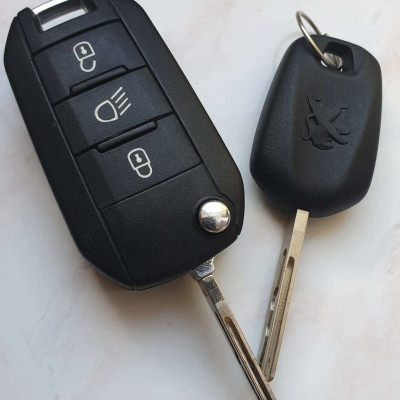 Peugeot 308 SW BlueHDi 100 Stop & Start