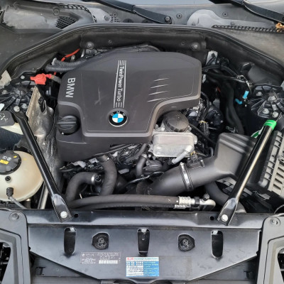 BMW Seria 5 528i xDrive