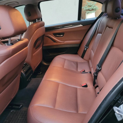 BMW Seria 5 528i xDrive