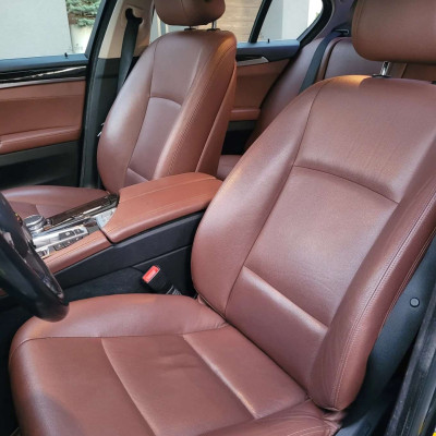 BMW Seria 5 528i xDrive