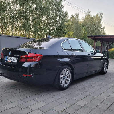 BMW Seria 5 528i xDrive