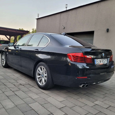 BMW Seria 5 528i xDrive