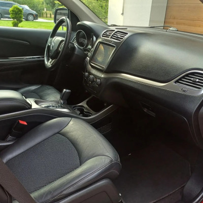 Dodge Journey