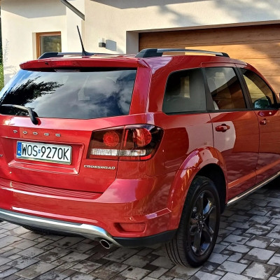 Dodge Journey