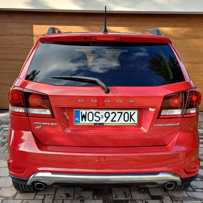 Dodge Journey