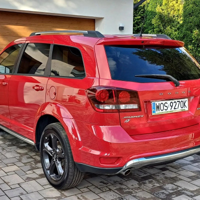 Dodge Journey