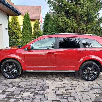 Dodge Journey