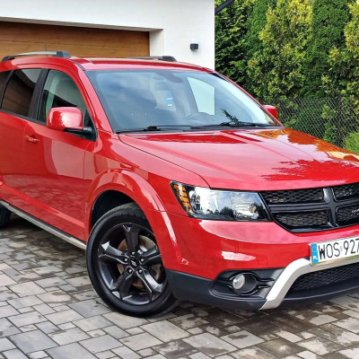 Dodge Journey