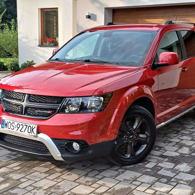 Dodge Journey