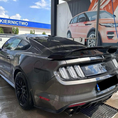 Ford Mustang Fastback 5.0 Ti-VCT V8 GT