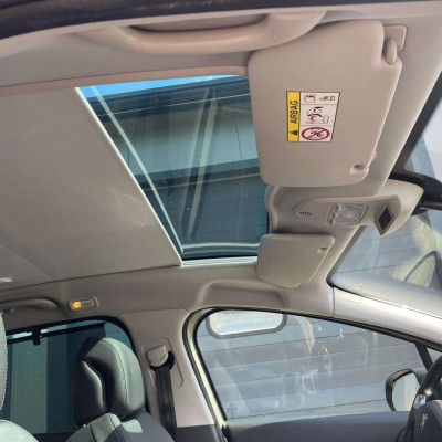 Peugeot 3008 1.2 PureTech Allure Pack S&