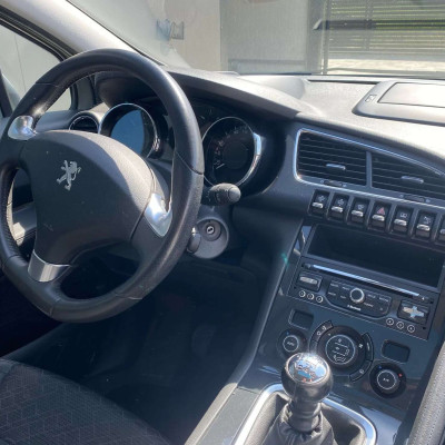 Peugeot 3008 1.2 PureTech Allure Pack S&