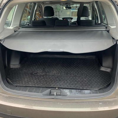 Subaru Forester 2.0 i Exclusive Lineartr