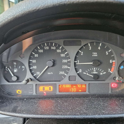 BMW Seria 3 316i