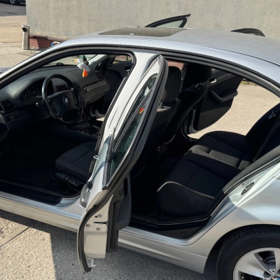 BMW Seria 3 316i