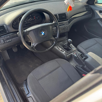 BMW Seria 3 316i