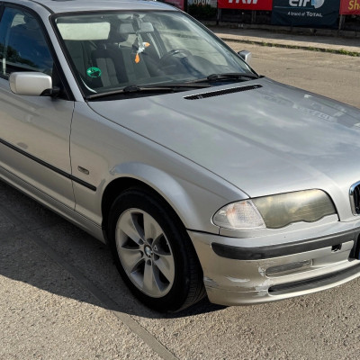 BMW Seria 3 316i
