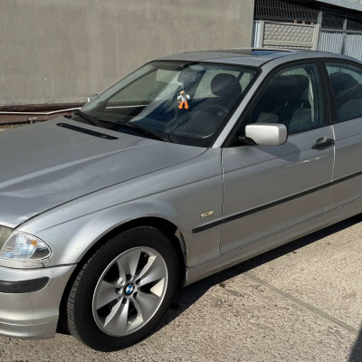 BMW Seria 3 316i