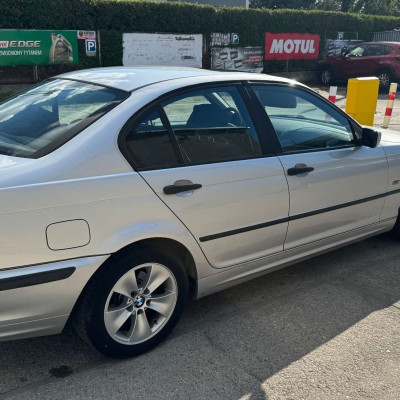 BMW Seria 3 316i