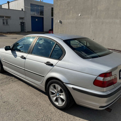 BMW Seria 3 316i