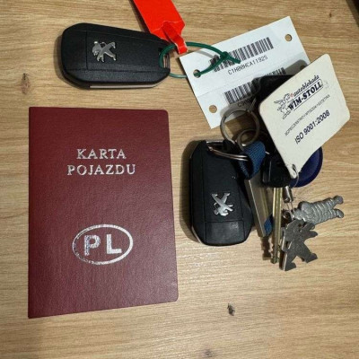 Peugeot 208 1.2 VTi Active