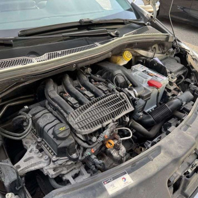Peugeot 208 1.2 VTi Active