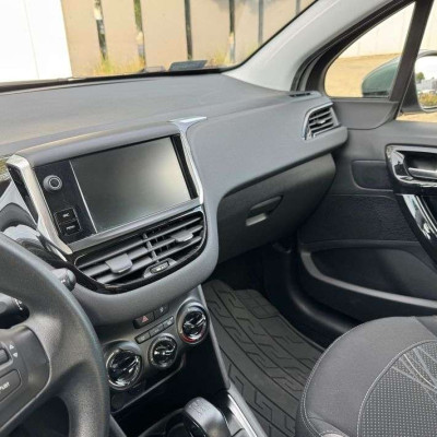 Peugeot 208 1.2 VTi Active