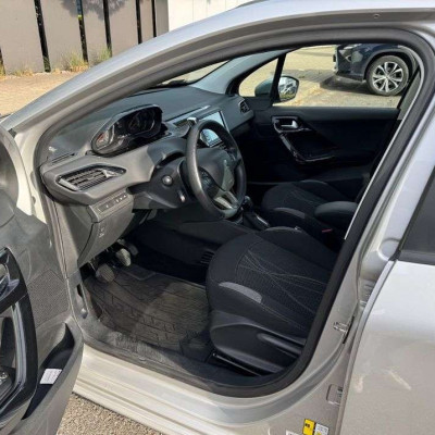 Peugeot 208 1.2 VTi Active