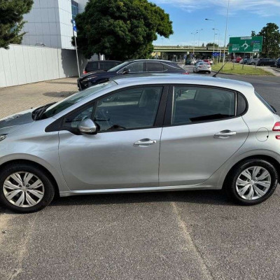 Peugeot 208 1.2 VTi Active