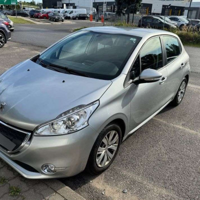 Peugeot 208 1.2 VTi Active