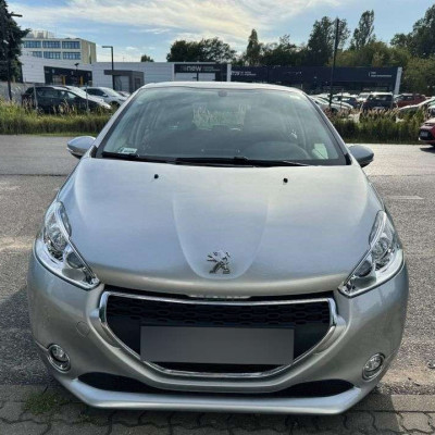 Peugeot 208 1.2 VTi Active