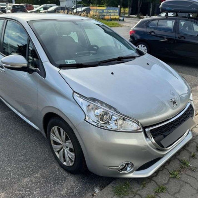 Peugeot 208 1.2 VTi Active