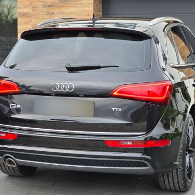 Audi Q5 2.0 TDI clean diesel Quattro