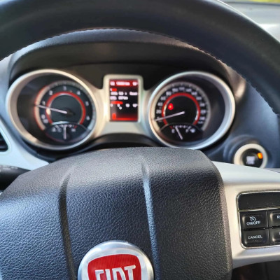 Fiat Freemont 2.0 Multijet 16V DPF Urban