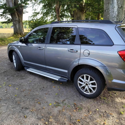 Fiat Freemont 2.0 Multijet 16V DPF Urban