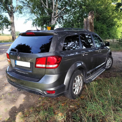 Fiat Freemont 2.0 Multijet 16V DPF Urban