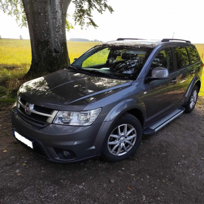 Fiat Freemont 2.0 Multijet 16V DPF Urban