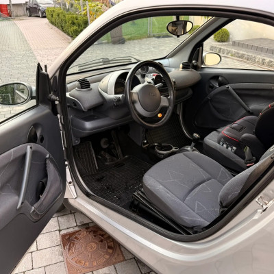 Smart Fortwo & passion cdi