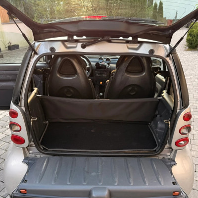 Smart Fortwo & passion cdi