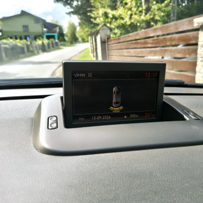 Peugeot 5008 1.6 THP Allure