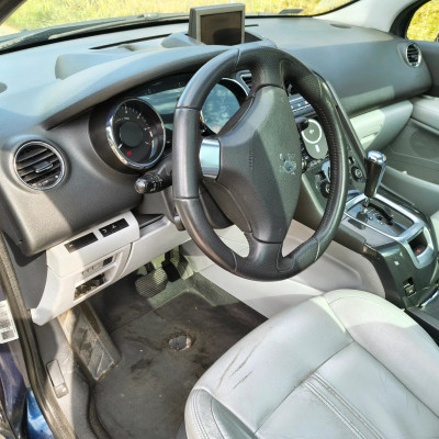 Peugeot 5008 1.6 THP Allure