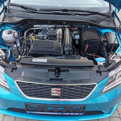 Seat Leon 1.4 TSI Style S&S
