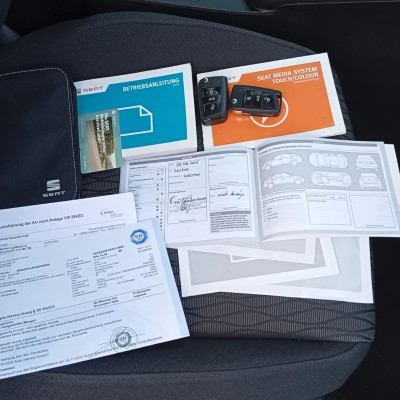 Seat Leon 1.4 TSI Style S&S
