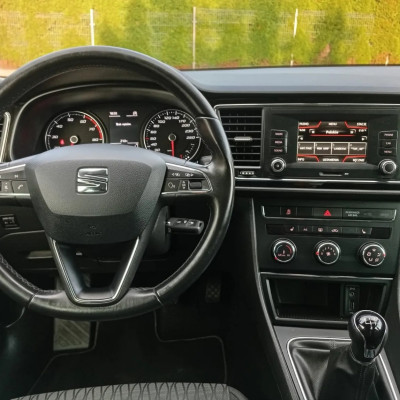 Seat Leon 1.4 TSI Style S&S