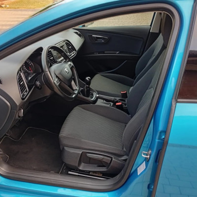 Seat Leon 1.4 TSI Style S&S