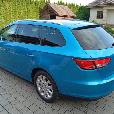 Seat Leon 1.4 TSI Style S&S