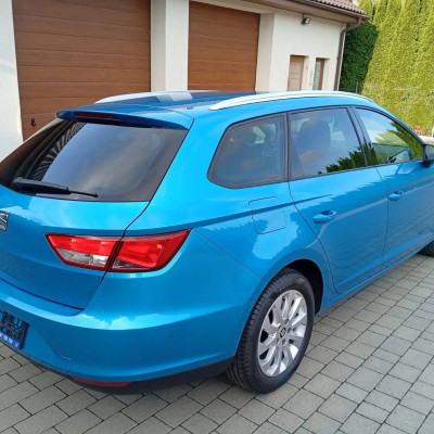 Seat Leon 1.4 TSI Style S&S
