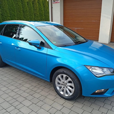 Seat Leon 1.4 TSI Style S&S