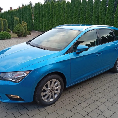 Seat Leon 1.4 TSI Style S&S