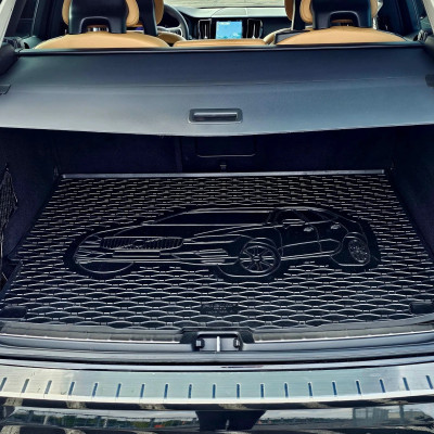 Volvo XC 60 D4 Inscription